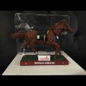 Saratoga Race Course 2013 door gift